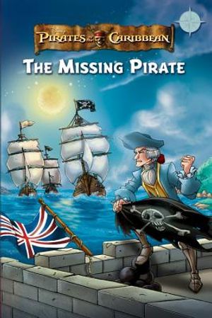 Pirates of the Caribbean: The Missing Pirate image number 0
