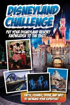 Disneyland Challenge image number 0