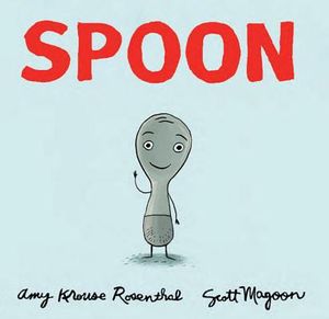 Spoon image number 0