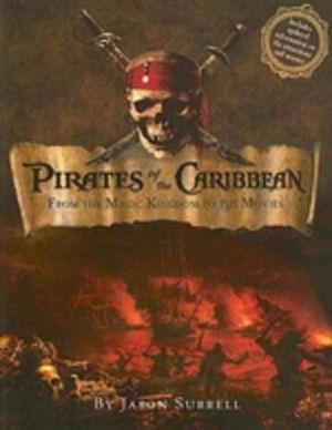 Pirates of the Caribbean: From the Magic Kindom to the Movies image number 0