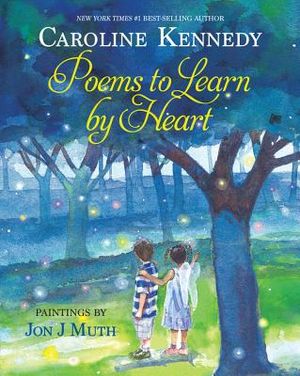 Poems to Learn by Heart image number 0