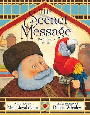 The Secret Message image number 0