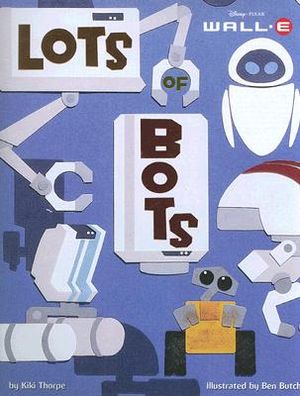 Lots of Bots image number 0
