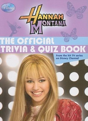 The Official Trivia & Quiz Book image number 0