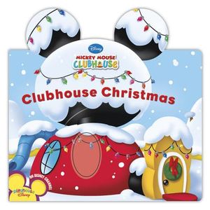 Clubhouse Christmas image number 0
