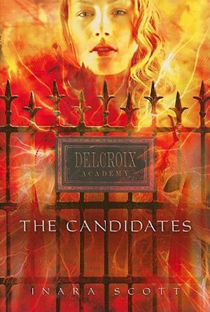 The Candidates image number 0