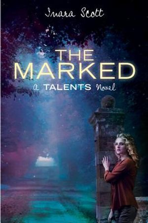 The Marked image number 0