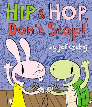 Hip & Hop, Don't Stop! image number 0