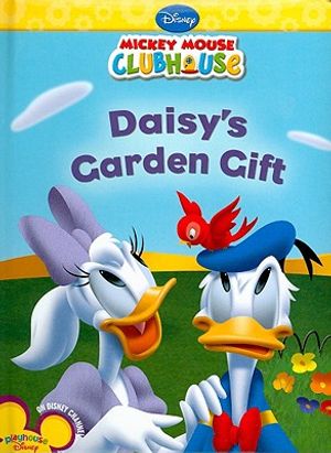 Daisy's Garden Gift image number 0