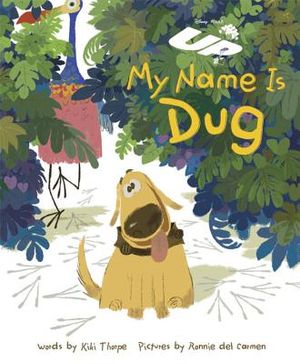 Up: My Name Is Dug image number 0