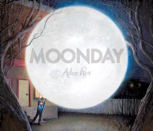 Moonday image number 0