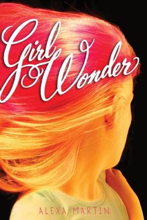 Girl Wonder image number 0
