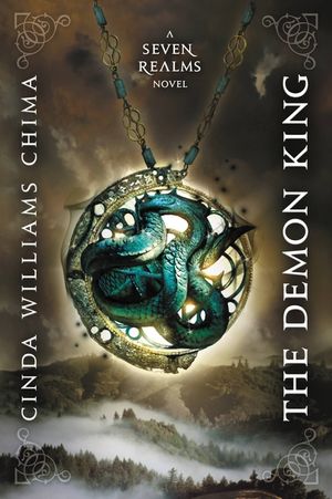 The Demon King image number 0