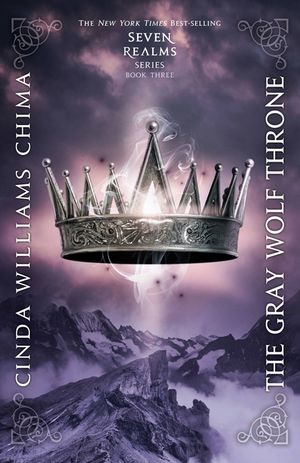 The Gray Wolf Throne image number 0