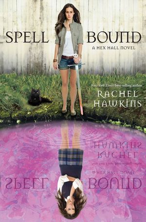 Spell Bound image number 0