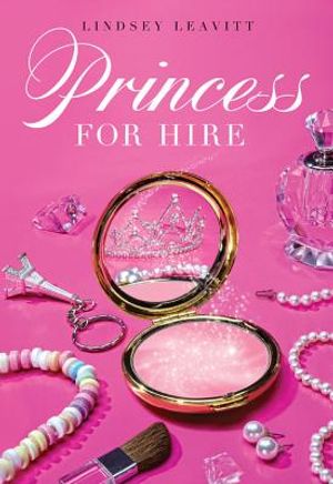 Princess for Hire image number 0