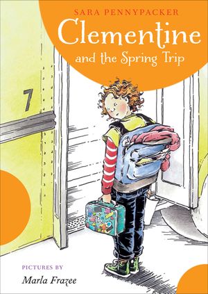 Clementine and the Spring Trip image number 0