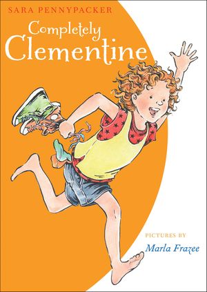 Completely Clementine image number 0