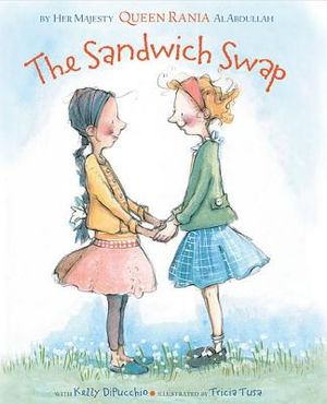 The Sandwich Swap image number 0