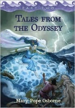 Tales from the Odyssey, Part 2 (Tales from the Odyssey, Part 2) image number 0