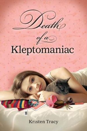 Death of a Kleptomaniac image number 0