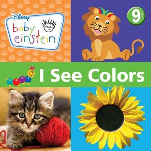 I See Colors image number 0