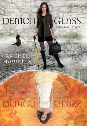 Demonglass image number 0