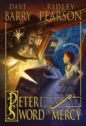 Peter and the Sword of Mercy image number 0