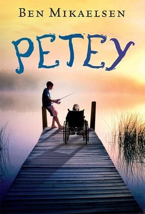 Petey image number 0