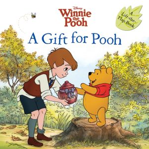 A Gift for Pooh image number 0