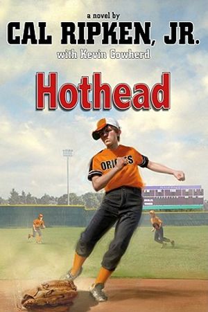Hothead image number 0