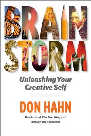 Brain Storm: Unleashing Your Creative Self image number 0