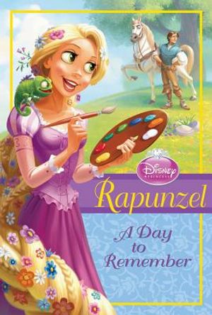 Rapunzel: A Day to Remember image number 0