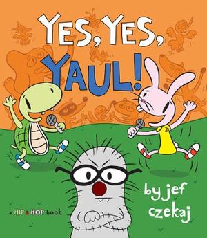 Yes, Yes, Yaul! image number 0