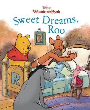 Winnie the Pooh Sweet Dreams, Roo image number 0