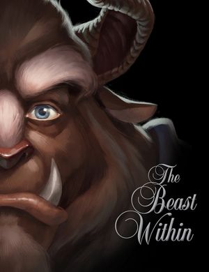 The Beast Within: A Tale of Beauty's Prince image number 0
