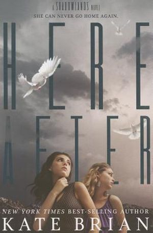 Hereafter image number 0