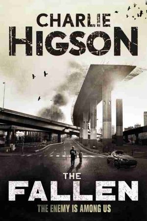 The Fallen image number 0