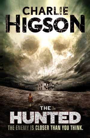 The Hunted image number 0