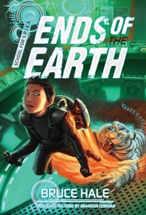 Ends of the Earth image number 0