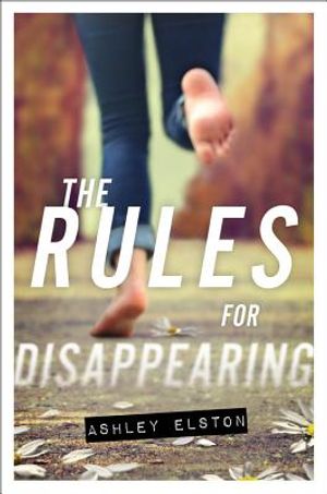 The Rules for Disappearing image number 0