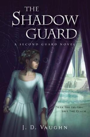 The Shadow Guard image number 0