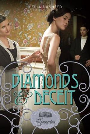 Diamonds & Deceit image number 0