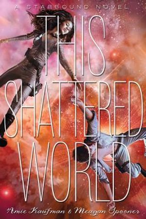 This Shattered World image number 0