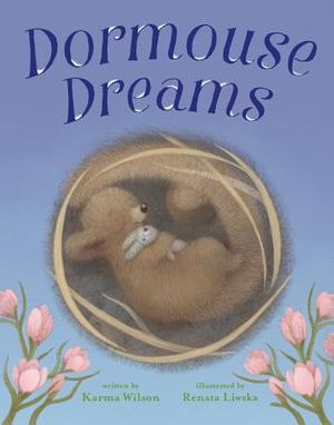 Dormouse Dreams image number 0