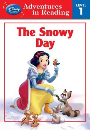 The Snowy Day image number 0