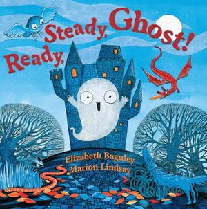 Ready, Steady, Ghost! image number 0