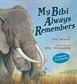 My Bibi Always Remembers image number 0