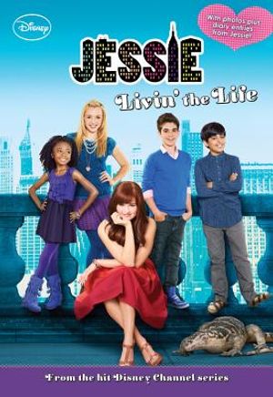 Jessie Livin' the Life image number 0