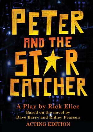 Peter and the Starcatcher image number 0